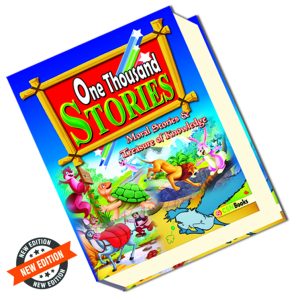 One Thousand Stories