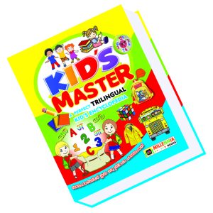 Kids Master