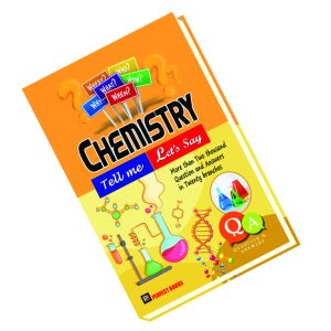 CHEMISTRY (Quiz Pattern)