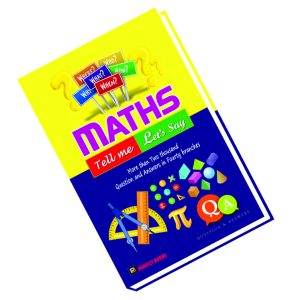 MATHS (Quiz Pattern)