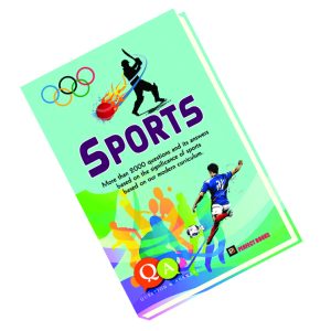 SPORTS (Quiz Pattern)