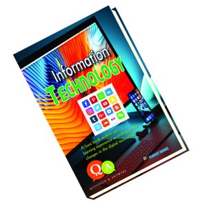 Information Technology (Quiz Pattern)