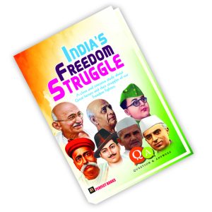 India's Freedom Struggle (Quiz Pattern)