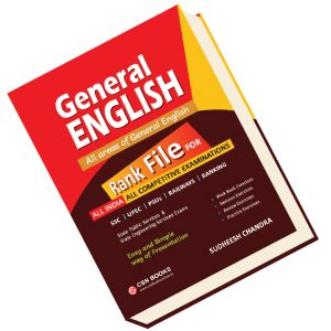 General ENGLISH